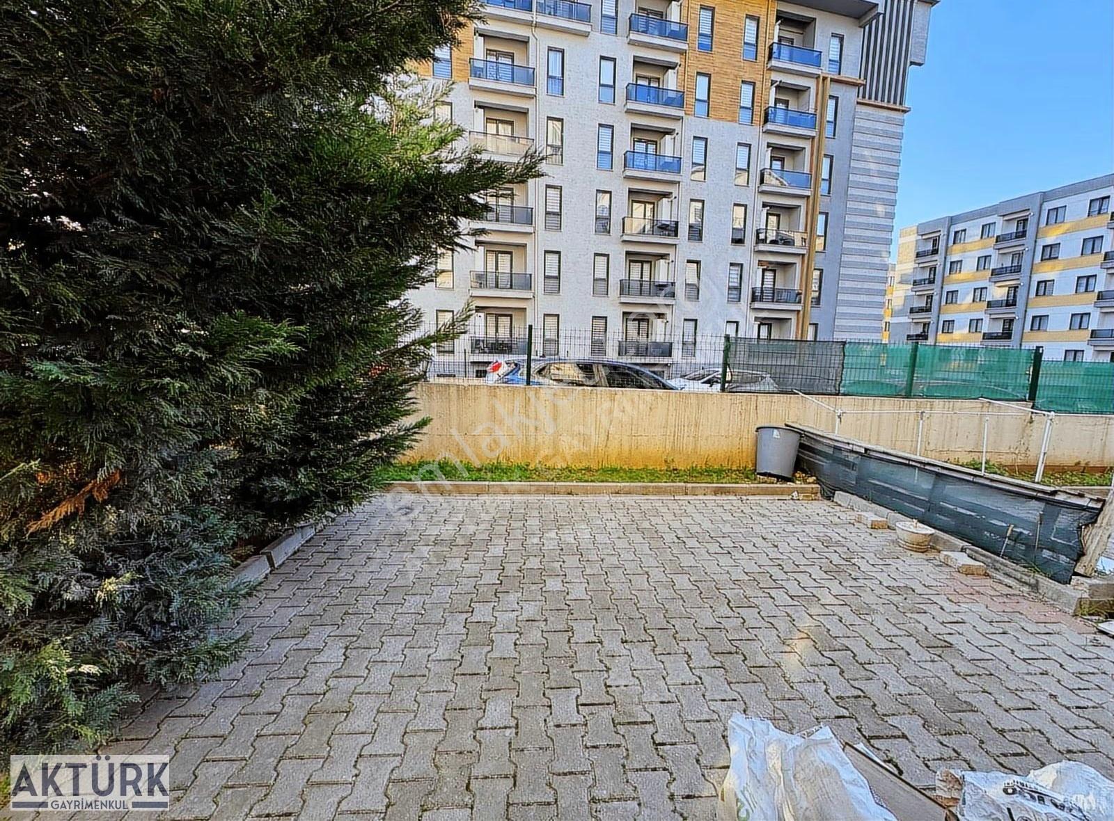 Aktürk Gayrimenkul'den Dumlupınarda Satılık 2+1 Dublex Daire - Görsel 16