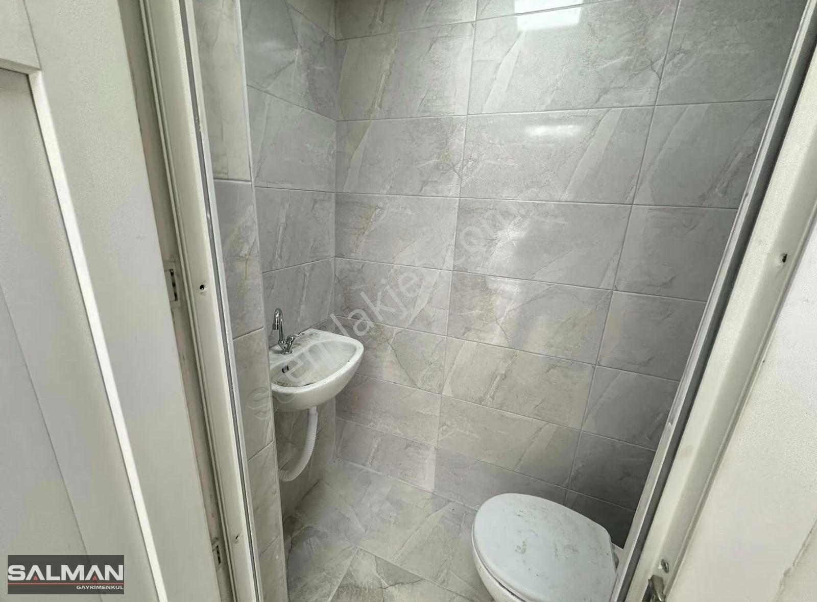 Salman'dan Yeni Girne Cadde Yakını Kiralık Dükkan - Görsel 10