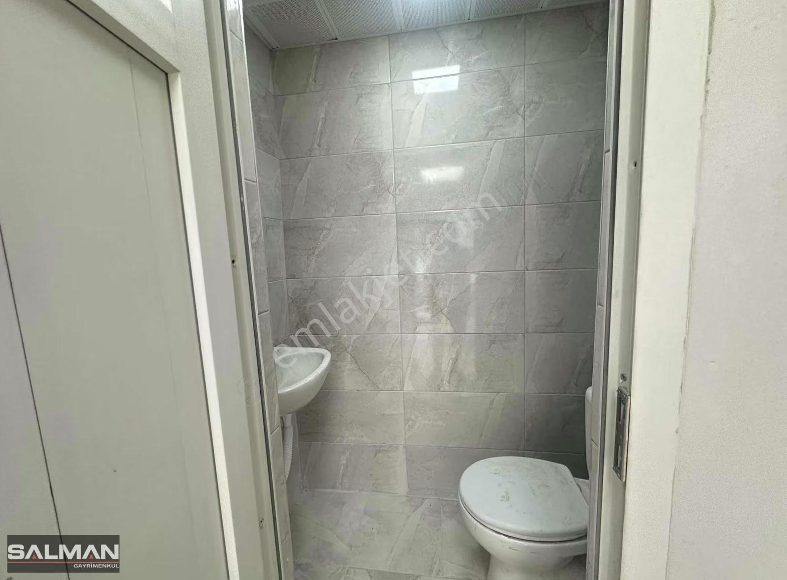 Salman'dan Yeni Girne Cadde Yakını Kiralık Dükkan - Görsel 11