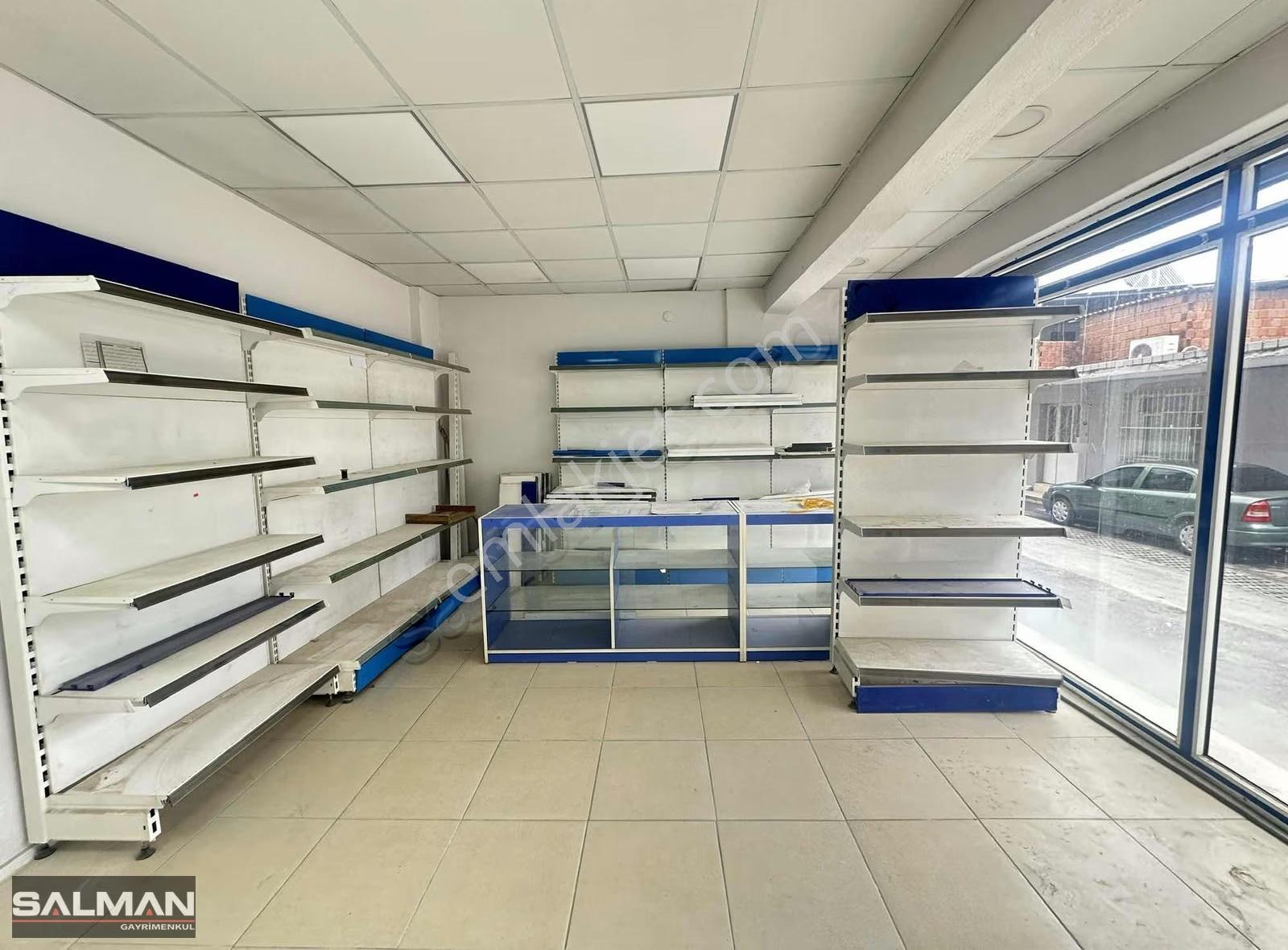 Salman'dan Yeni Girne Cadde Yakını Kiralık Dükkan - Görsel 7
