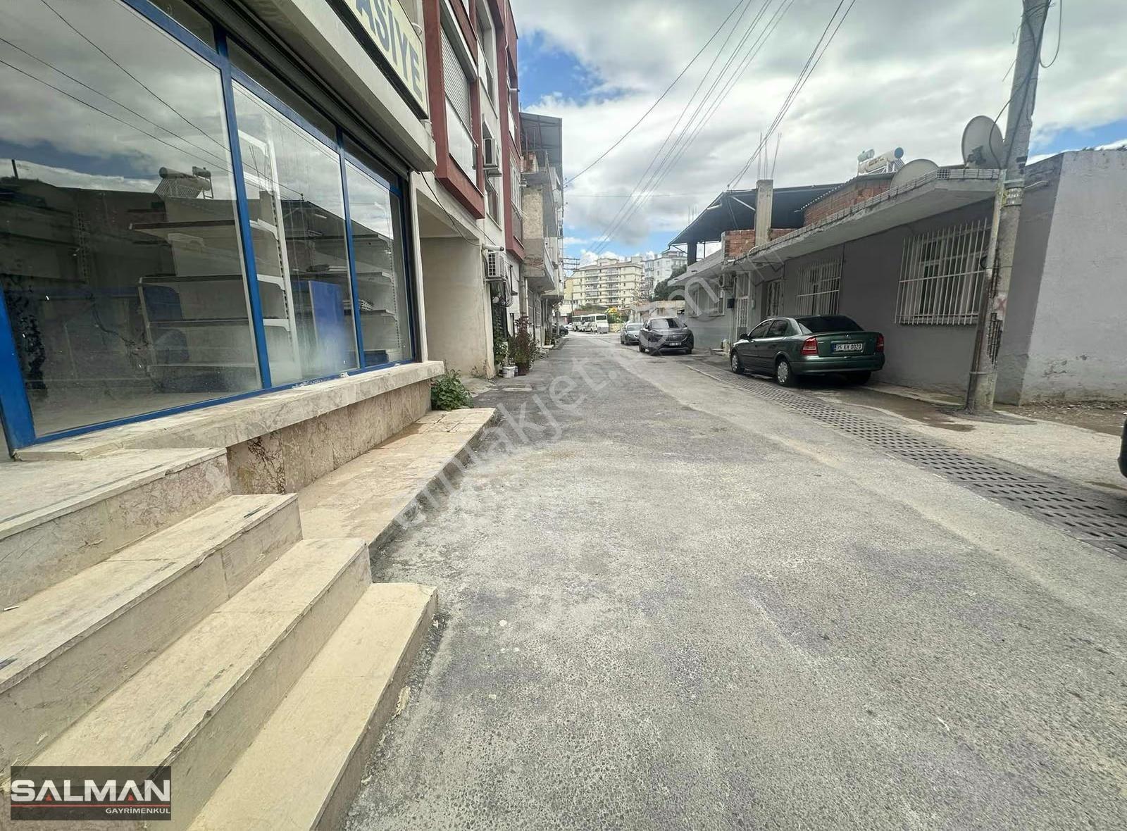 Salman'dan Yeni Girne Cadde Yakını Kiralık Dükkan - Görsel 4