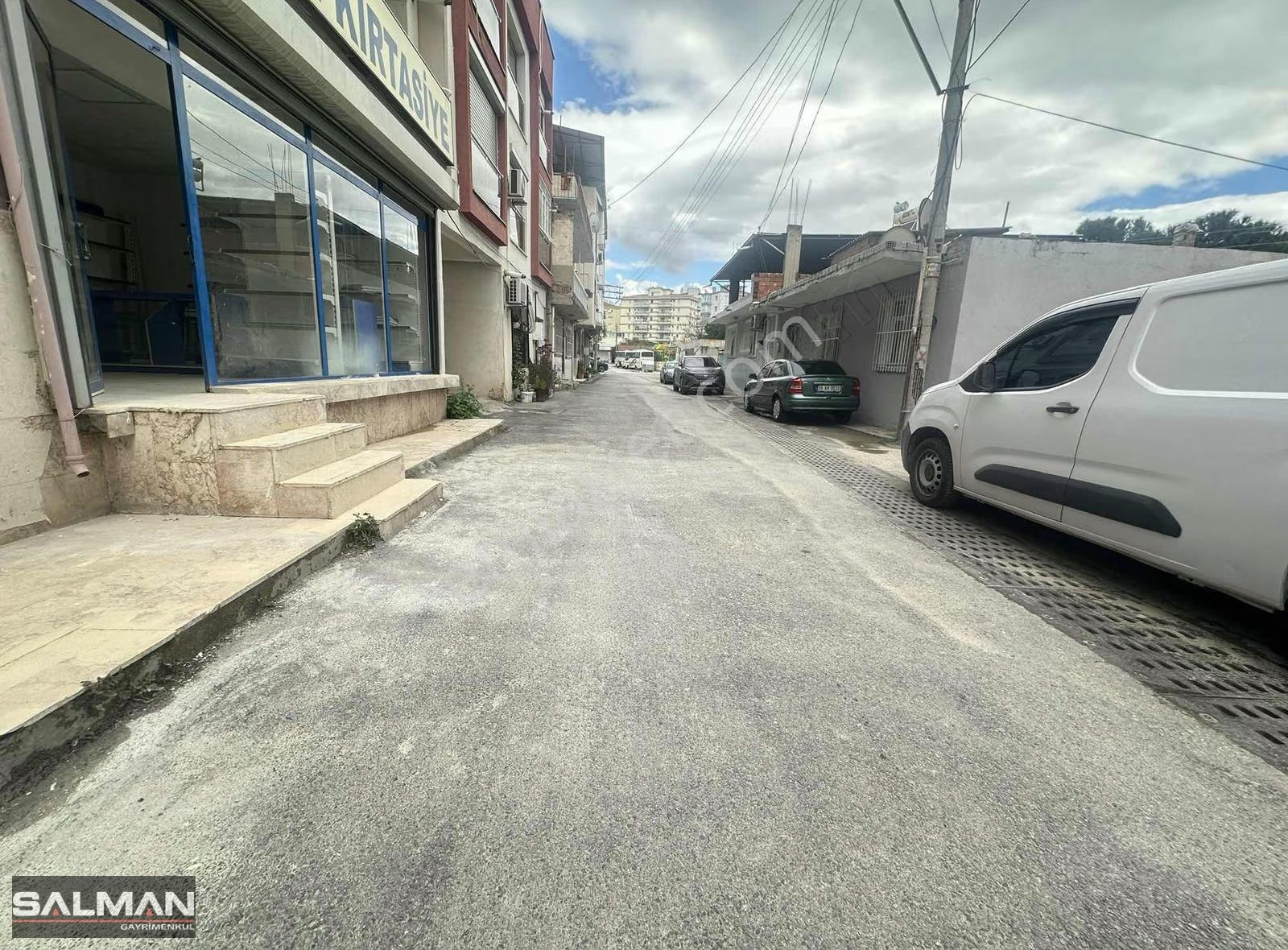 Salman'dan Yeni Girne Cadde Yakını Kiralık Dükkan - Görsel 12