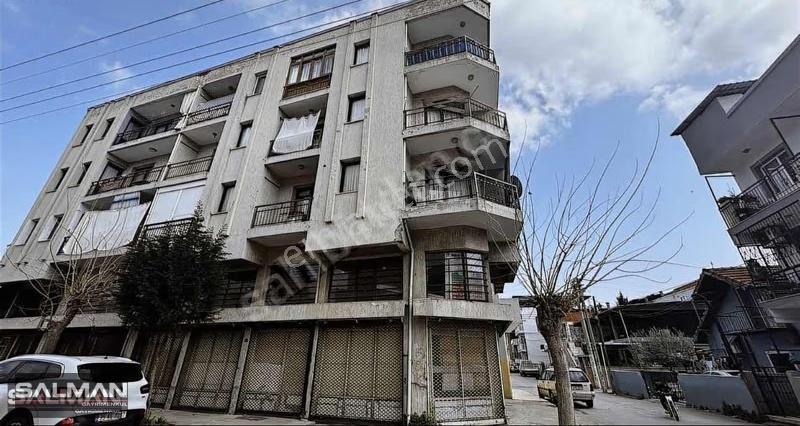 Salman'dan Bayraklı Emek Mah.de Kiralık 3+1 Daire - Görsel 14