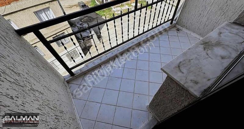 Salman'dan Bayraklı Emek Mah.de Kiralık 3+1 Daire - Görsel 10