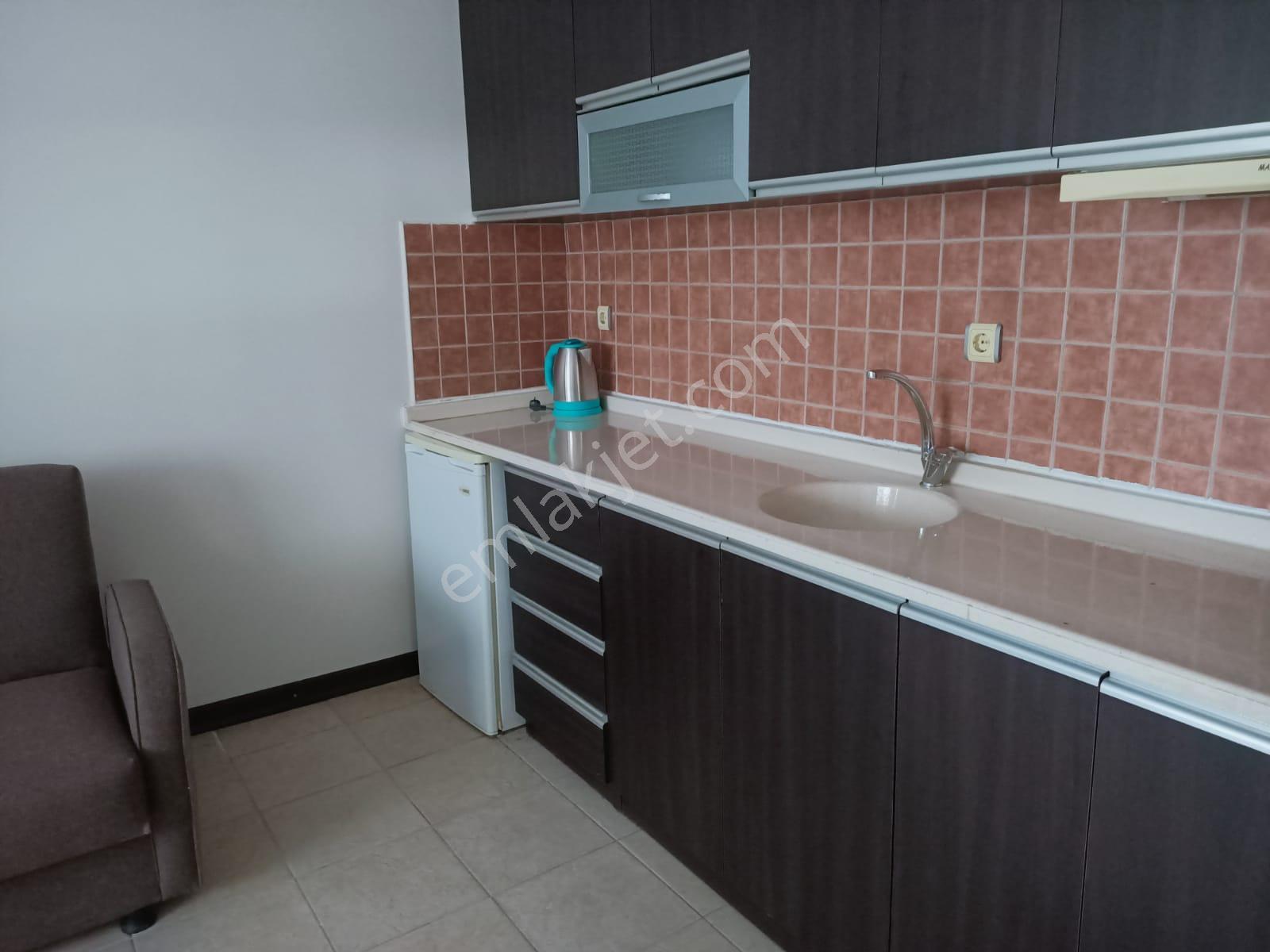 Ekonomik Hijyenik Tüketici Dostu Antalya Apart Oteli - Görsel 6