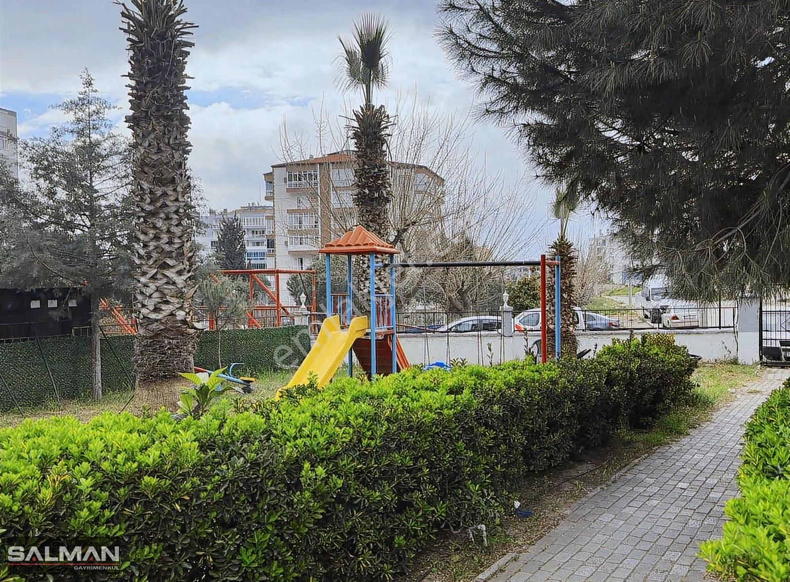 Salman'dan K.yaka Zübeyde Hnm Mah.kiralık 3+1 Daire - Görsel 12