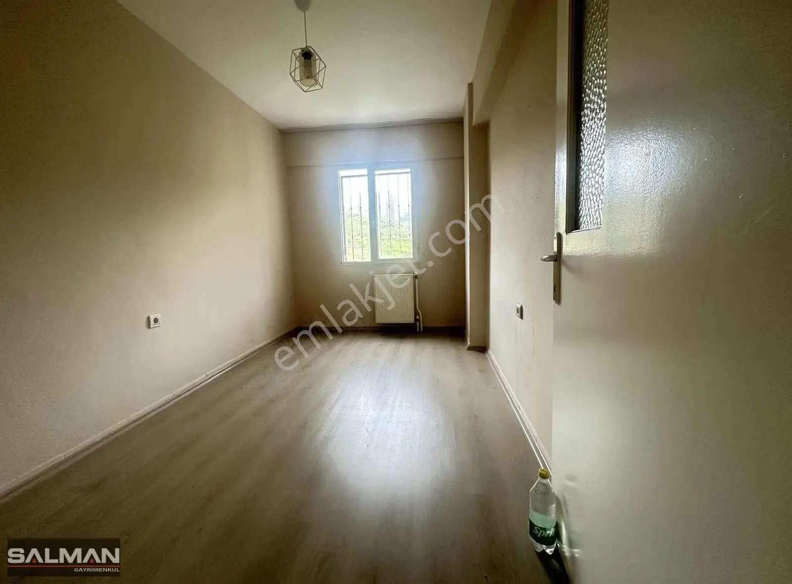 Salman'dan K.yaka Zübeyde Hnm Mah.kiralık 3+1 Daire - Görsel 2