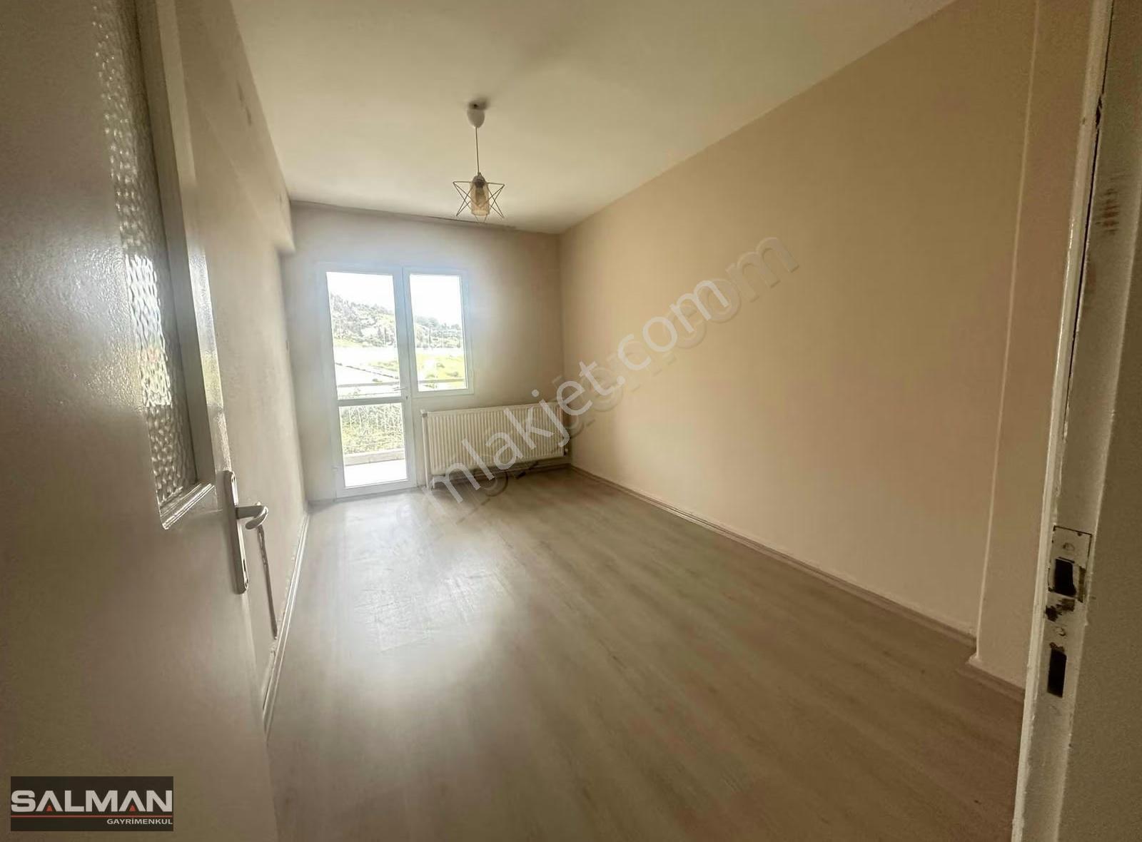 Salman'dan K.yaka Zübeyde Hnm Mah.kiralık 3+1 Daire - Görsel 5