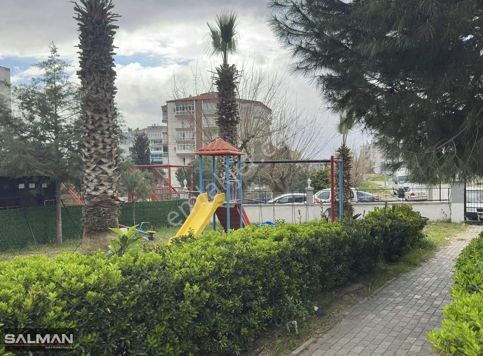 Salman'dan K.yaka Zübeyde Hnm Mah.kiralık 3+1 Daire - Görsel 16