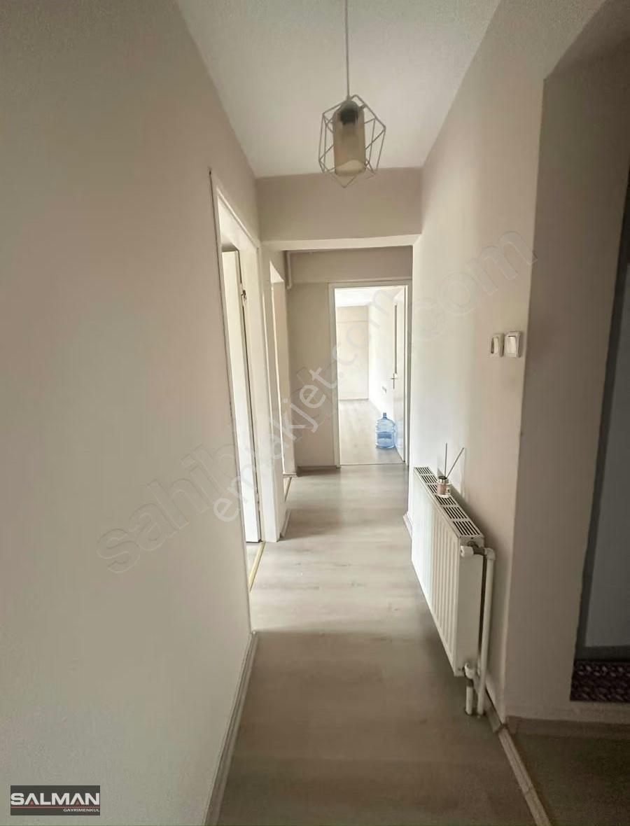 Salman'dan K.yaka Zübeyde Hnm Mah.kiralık 3+1 Daire - Görsel 4