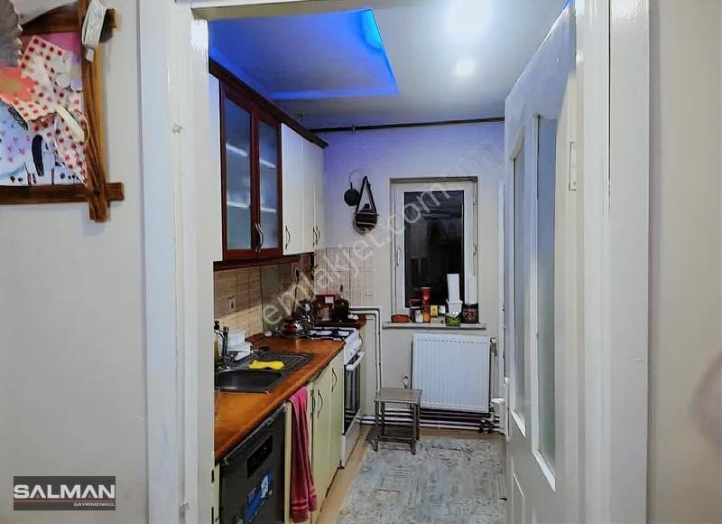 İzmir Menemen Asarlık Mah Toki'de Satılık 2+1 Daire - Görsel 8