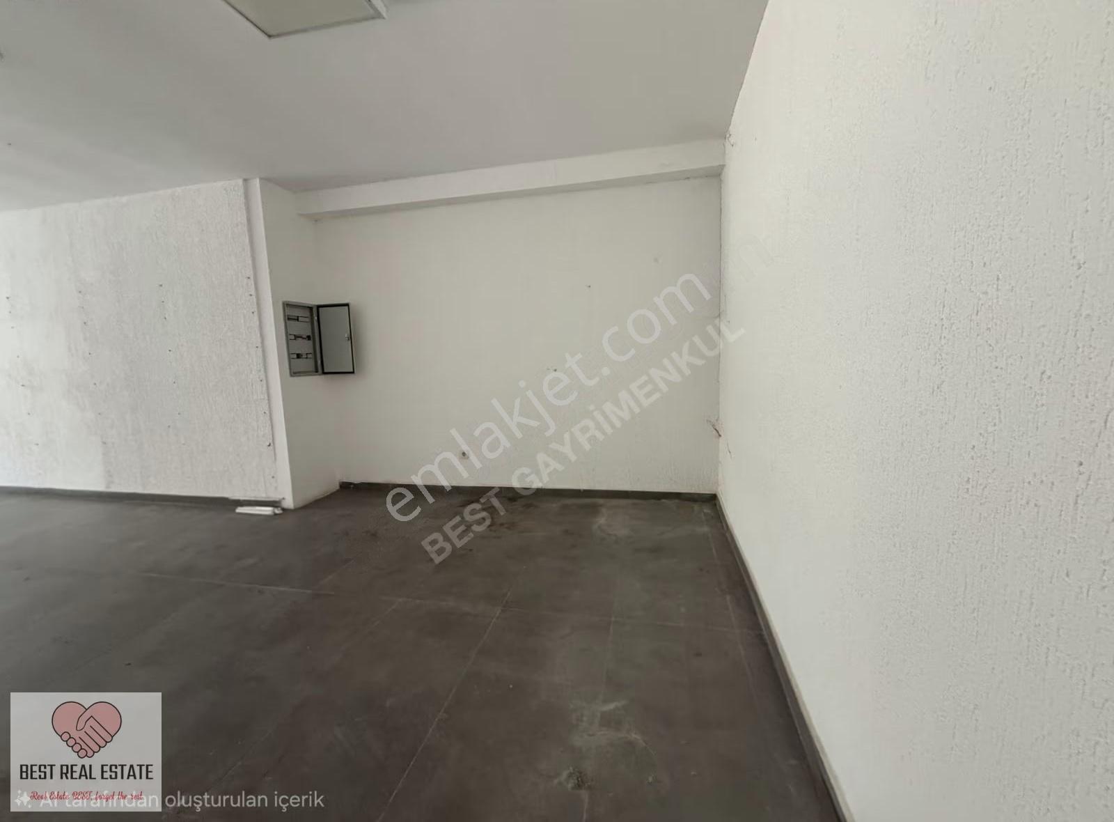 Milas Bodrum Arası Boğaziçi Adabükü İş Merkezi Satılık Dükkan - Görsel 35