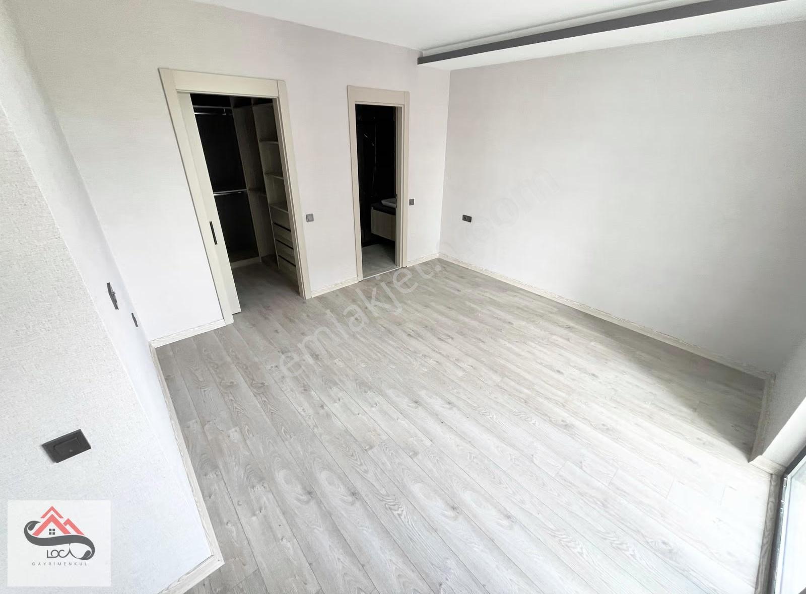 Loca'dan Ovacıkta Ultra Lüx 4+1 3 Banyo Ada Mutfak K.otopark !!! - Görsel 2