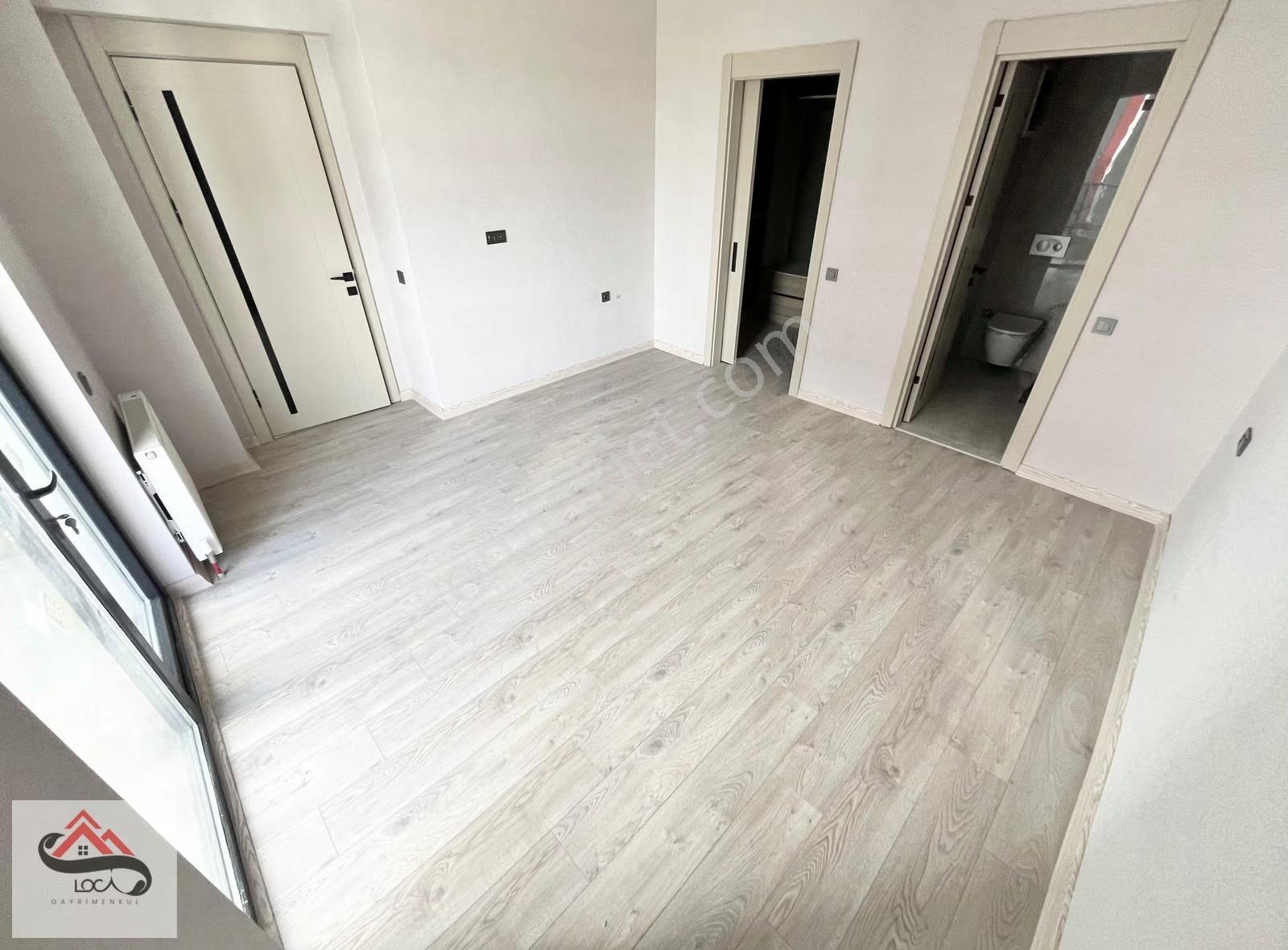 Loca'dan Ovacıkta Ultra Lüx 4+1 3 Banyo Ada Mutfak K.otopark !!! - Görsel 4