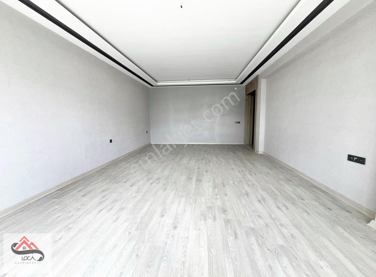 Loca'dan Ovacıkta Ultra Lüx 4+1 3 Banyo Ada Mutfak K.otopark !!! - Görsel 17