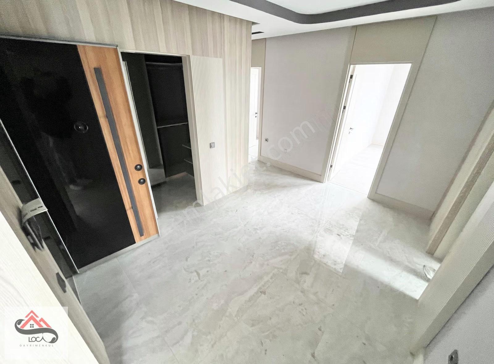 Loca'dan Ovacıkta Ultra Lüx 4+1 3 Banyo Ada Mutfak K.otopark !!! - Görsel 18