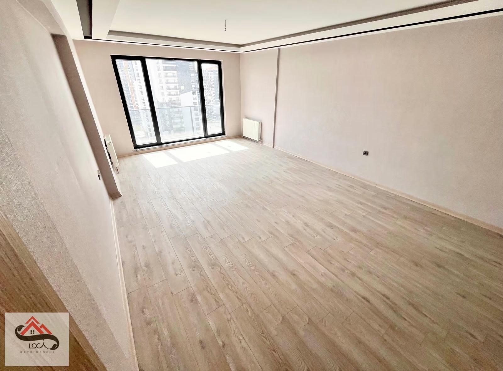 Loca'dan Ovacıkta Ultra Lüx 4+1 3 Banyo Ada Mutfak K.otopark !!! - Görsel 12