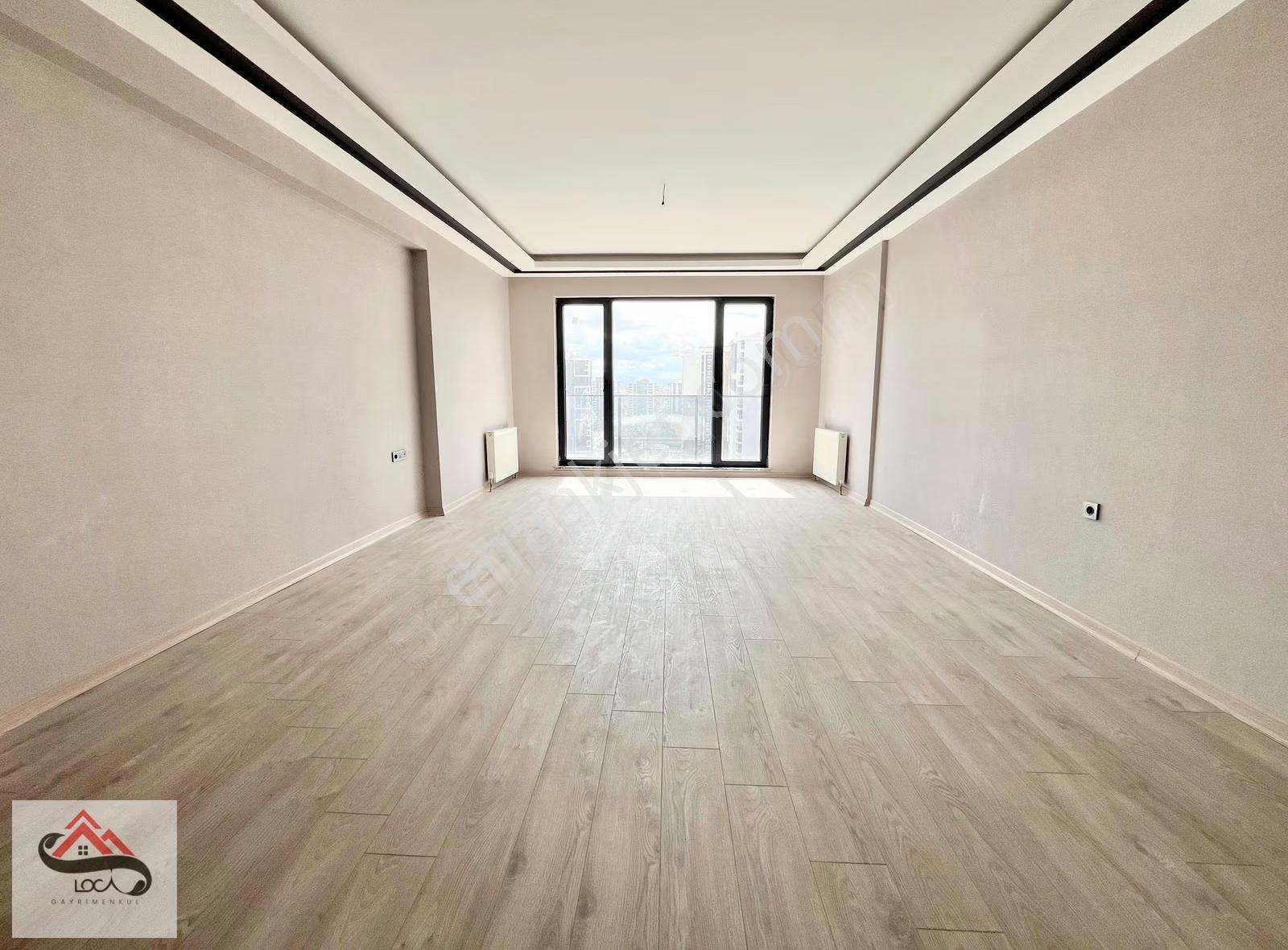 Loca'dan Ovacıkta Ultra Lüx 4+1 3 Banyo Ada Mutfak K.otopark !!! - Görsel 21