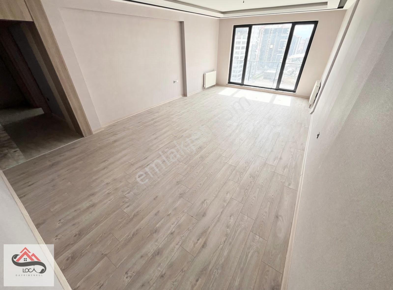 Loca'dan Ovacıkta Ultra Lüx 4+1 3 Banyo Ada Mutfak K.otopark !!! - Görsel 16