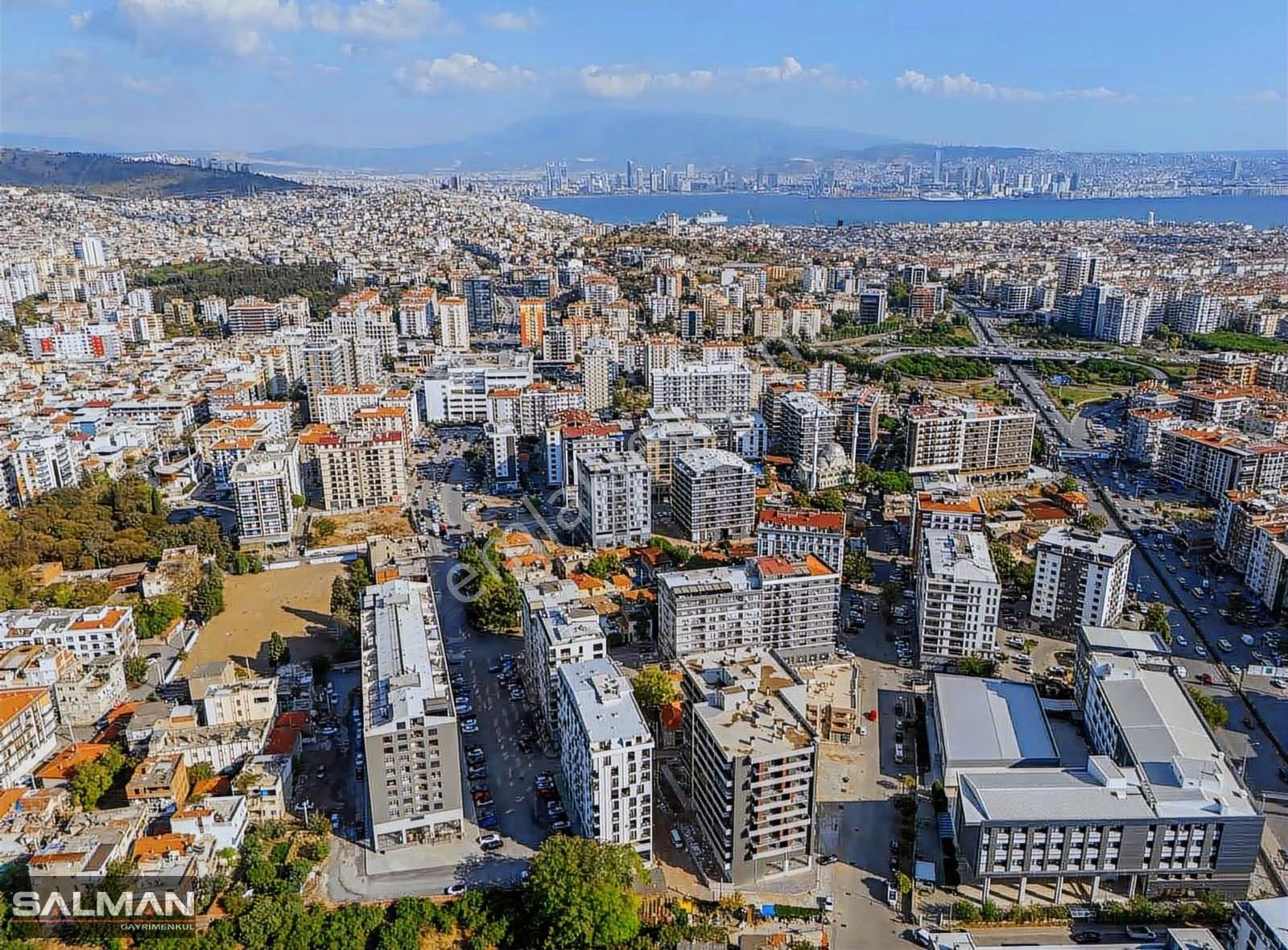 Karşıyaka Medical Point Has. Yakını Satılk Köşe Blv Üzeri Dükkan - Görsel 6