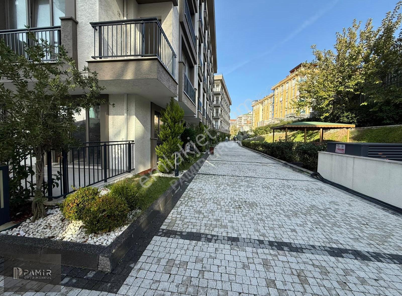 Beylikdüzü Gürpınar'da Site İçinde %50 Vade İle 2+1 Sıfır Daire - Görsel 24
