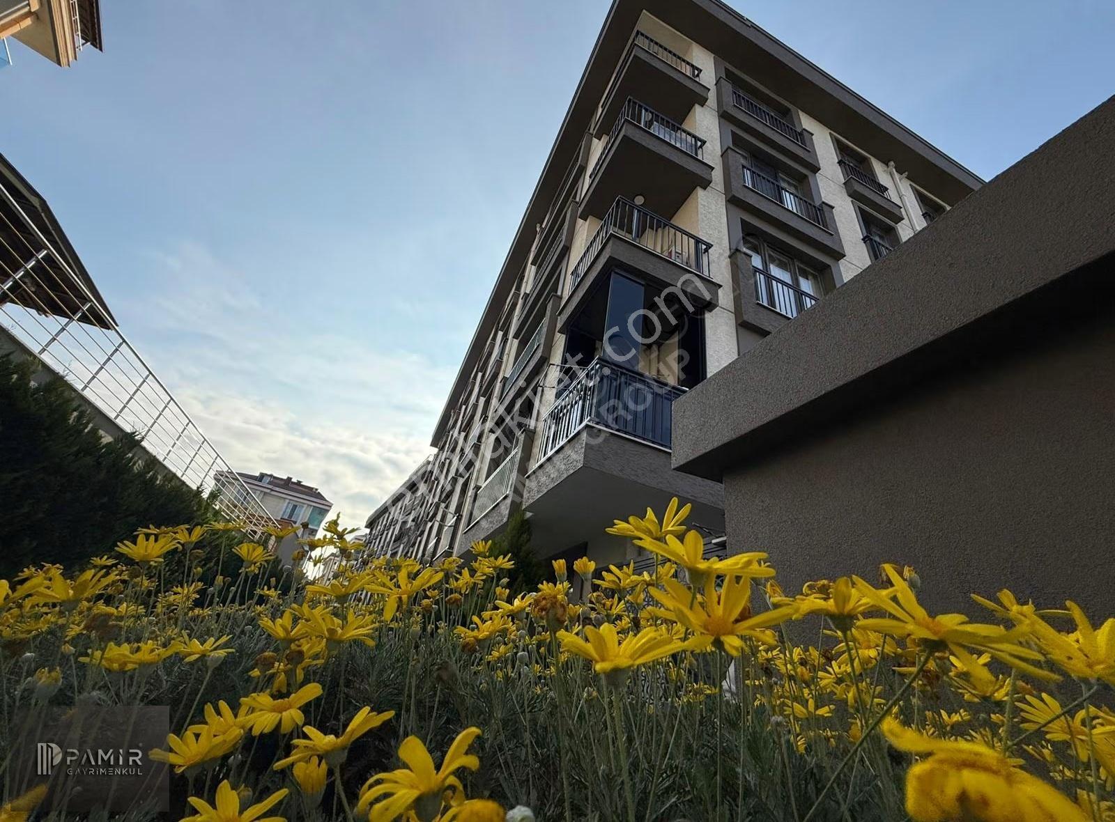 Beylikdüzü Gürpınar'da Site İçinde %50 Vade İle 2+1 Sıfır Daire - Görsel 35