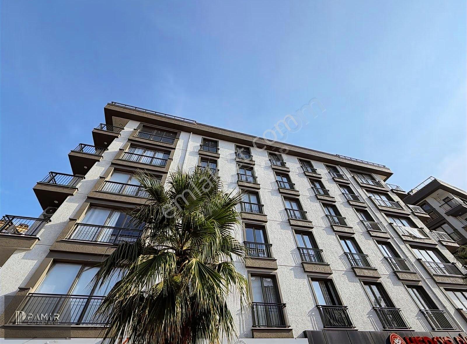 Beylikdüzü Gürpınar'da Site İçinde %50 Vade İle 2+1 Sıfır Daire - Görsel 12