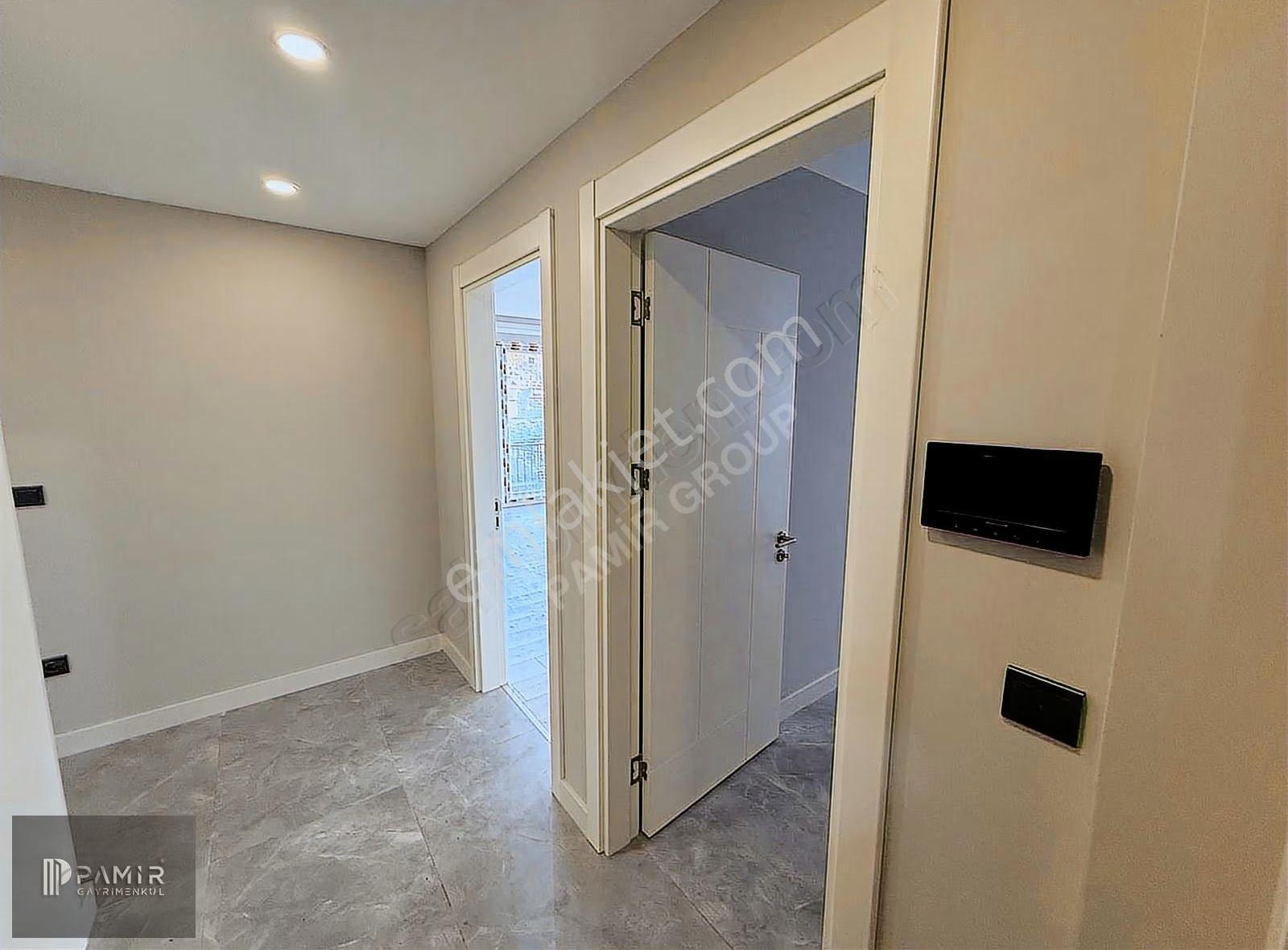 Beylikdüzü Gürpınar'da Site İçinde %50 Vade İle 2+1 Sıfır Daire - Görsel 16
