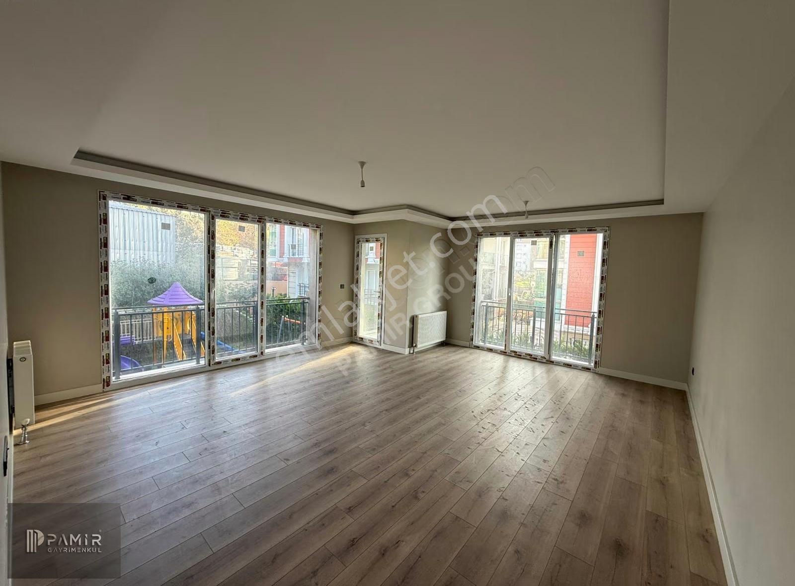 Beylikdüzü Gürpınar'da Site İçinde %50 Vade İle 2+1 Sıfır Daire - Görsel 15