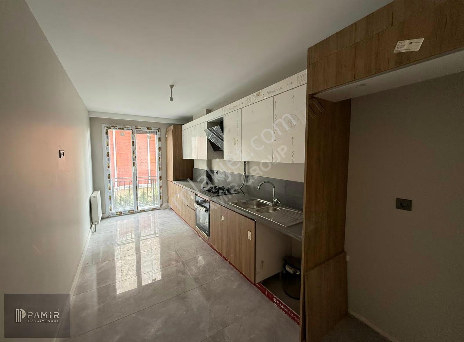 Beylikdüzü Gürpınar'da Site İçinde %50 Vade İle 2+1 Sıfır Daire - Görsel 33