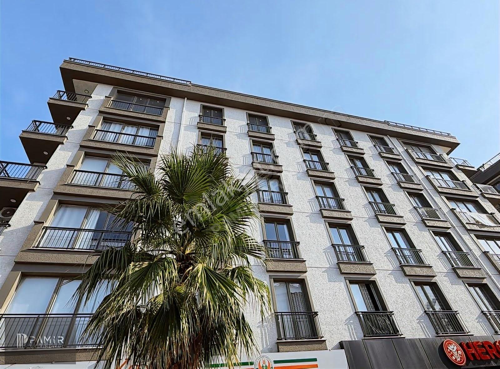 Beylikdüzü Gürpınar'da Site İçinde %50 Vade İle 2+1 Sıfır Daire - Görsel 32