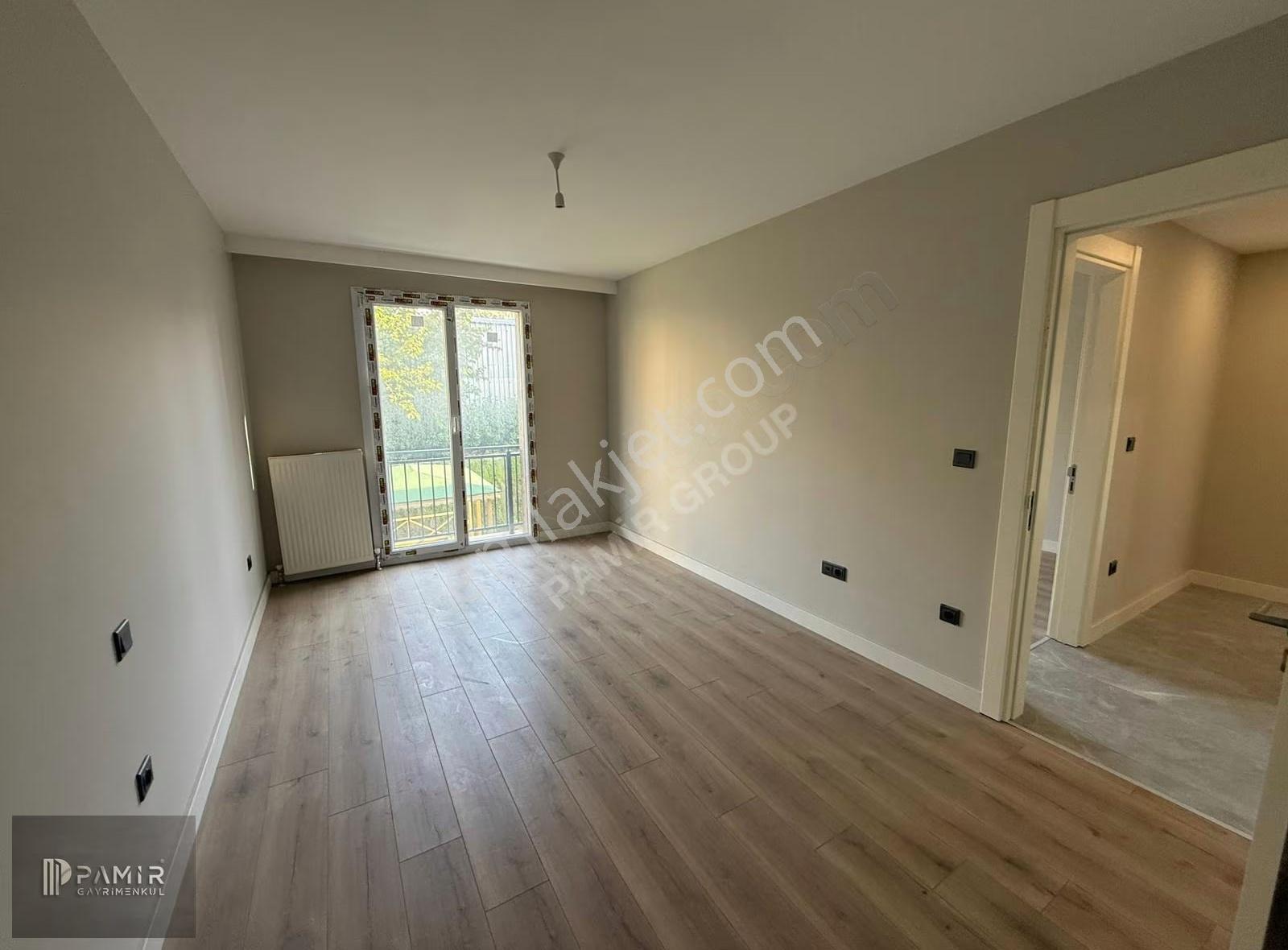 Beylikdüzü Gürpınar'da Site İçinde %50 Vade İle 2+1 Sıfır Daire - Görsel 4