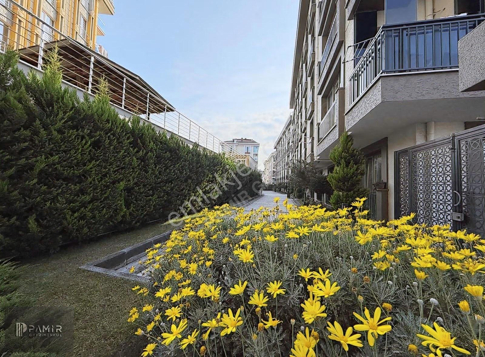 Beylikdüzü Gürpınar'da Site İçinde %50 Vade İle 2+1 Sıfır Daire - Görsel 29