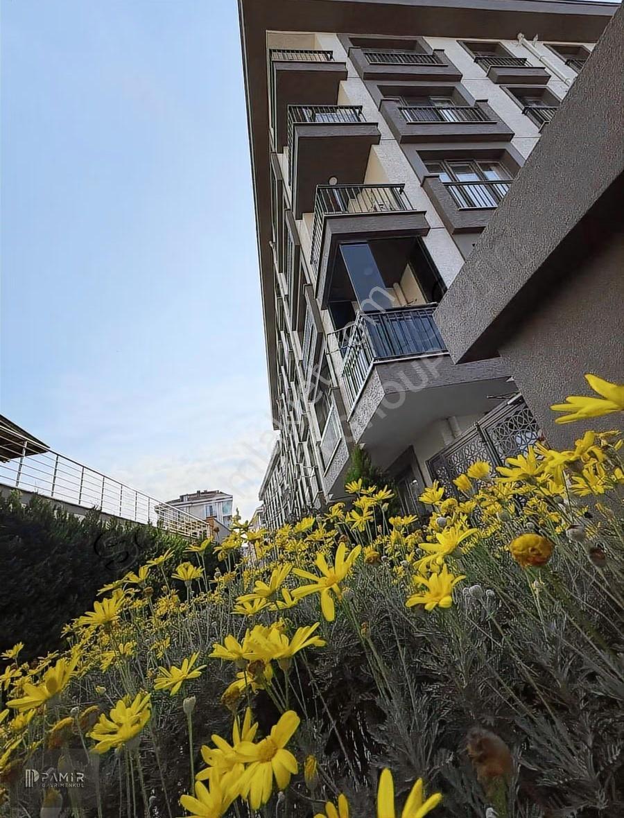 Beylikdüzü Gürpınar'da Site İçinde %50 Vade İle 2+1 Sıfır Daire - Görsel 31