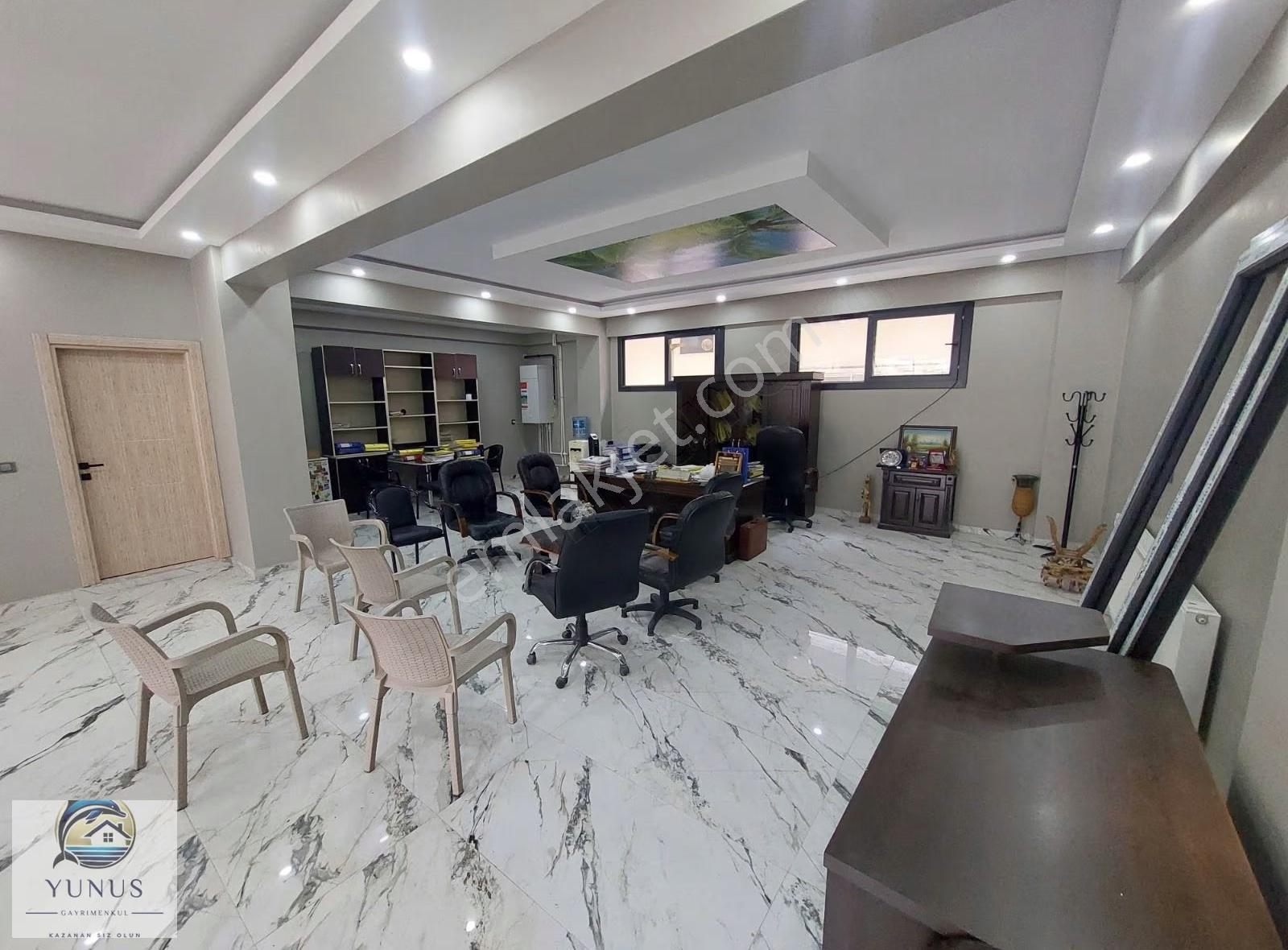Yunus Tan İstasyon Mahallesi'nde Kiralık Dükkan - Görsel 12