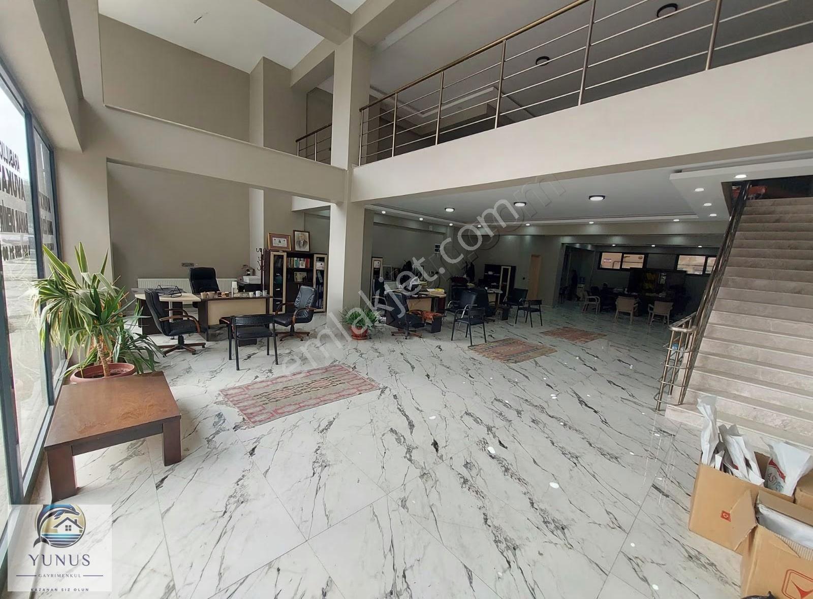 Yunus Tan İstasyon Mahallesi'nde Kiralık Dükkan - Görsel 11