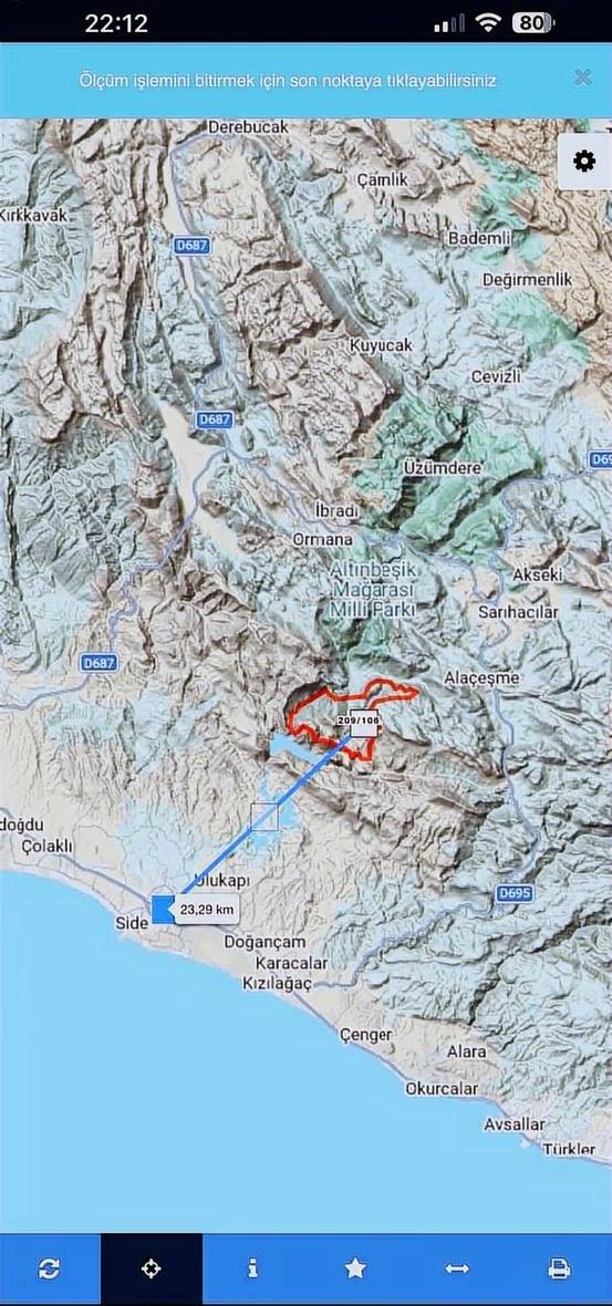 Ziya Oran Gayrimenkul Satılık Müstakil 314.60m2 - Görsel 2