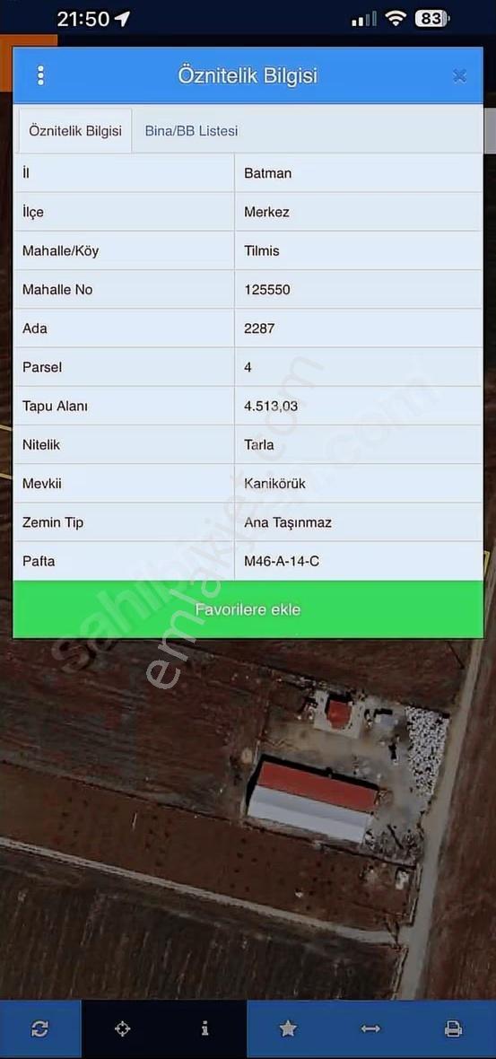 Ziya Oran Gayrimenkul Satılık 42 M2 - Görsel 2