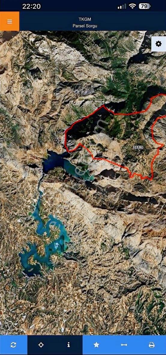 Ziya Oran Gayrimenkul'dan Satılık Müstakil 426 Metre² - Görsel 2