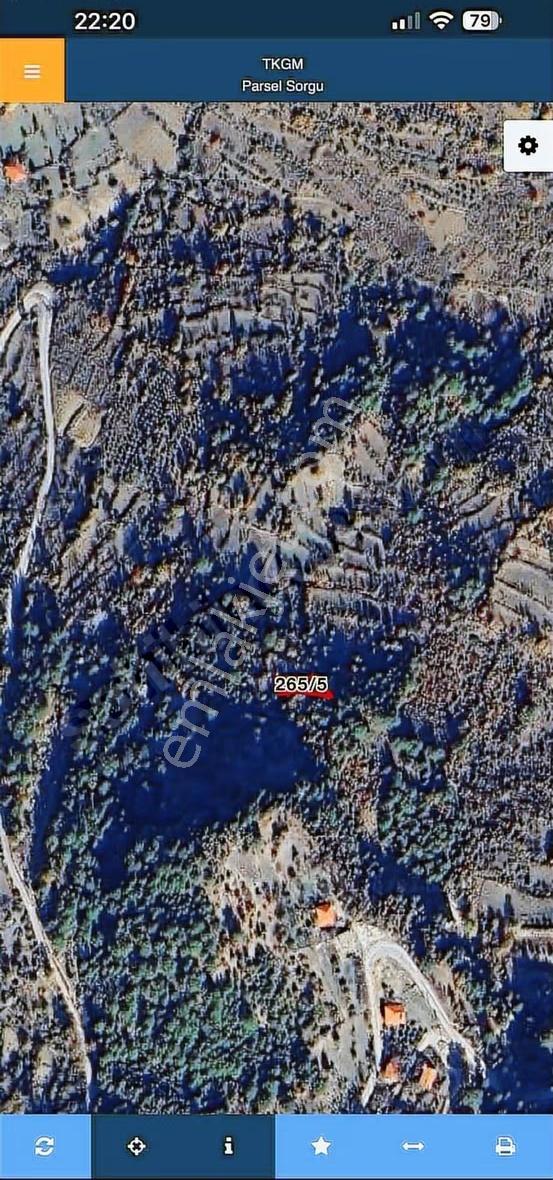 Ziya Oran Gayrimenkul'dan Satılık Müstakil 426 Metre² - Görsel 9