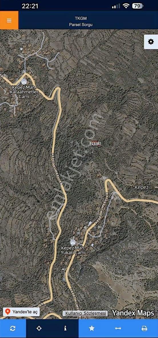 Ziya Oran Gayrimenkul'dan Satılık Müstakil 426 Metre² - Görsel 8