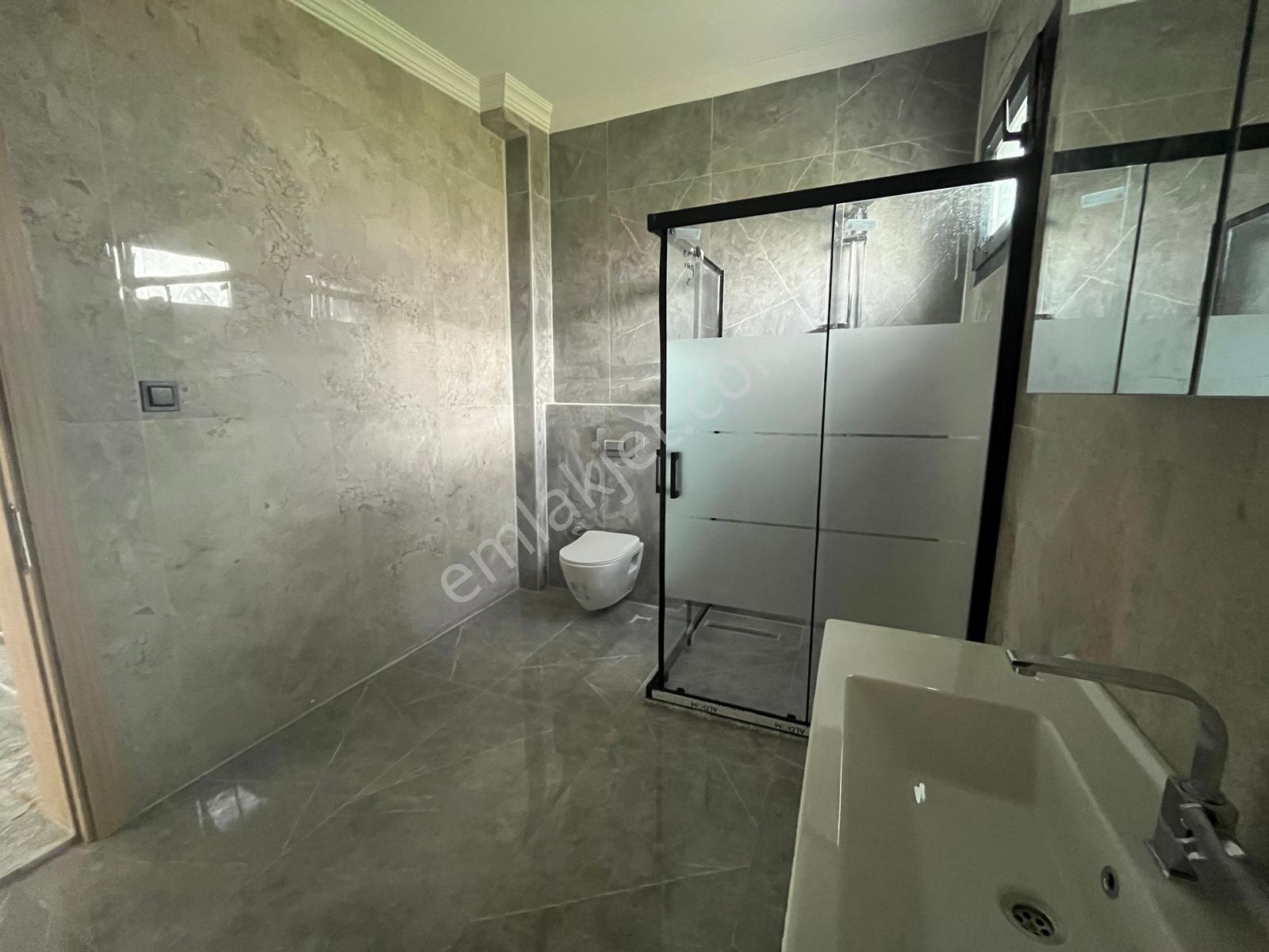 Şakran Sayfiye Mahallesi 4+2 Trıplex Villa - Görsel 13