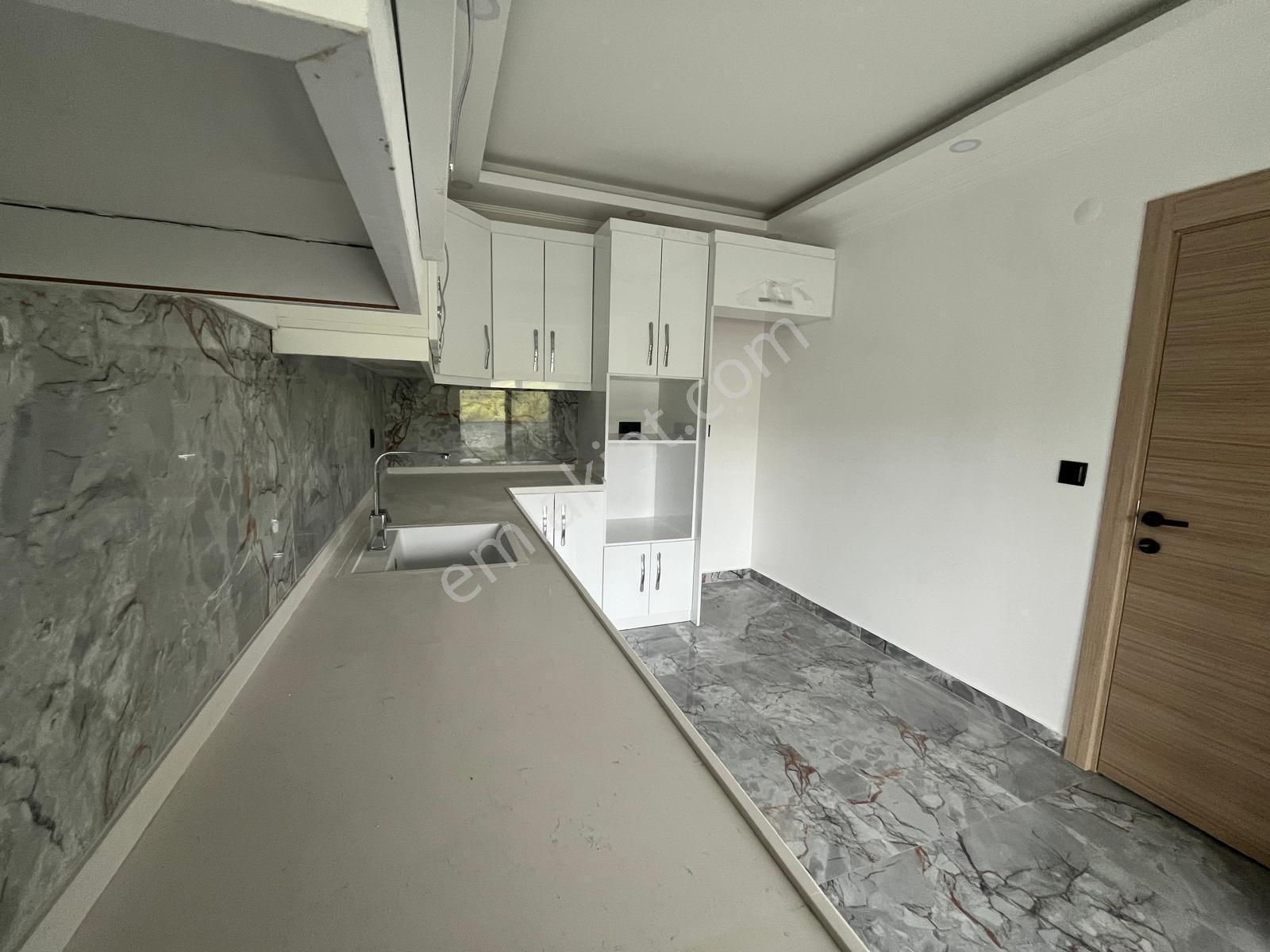 Şakran Sayfiye Mahallesi 4+2 Trıplex Villa - Görsel 9