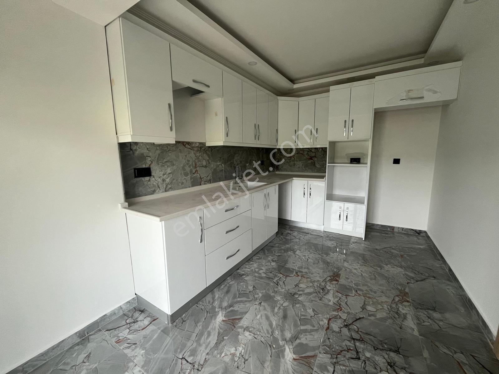 Şakran Sayfiye Mahallesi 4+2 Trıplex Villa - Görsel 10