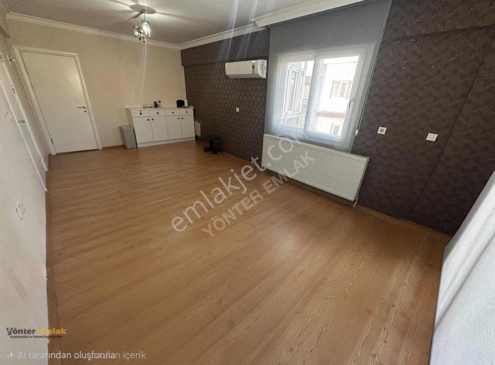 Yönter Emlaktan Hastane Karşısı 230 M2 4+1 Satılık Daire - Görsel 8