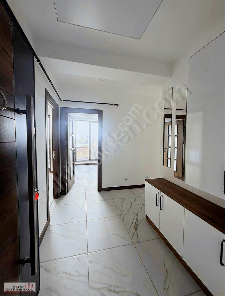 Şehir Hastanesi Karşısı Kule246 2+1 Daire - Görsel 12