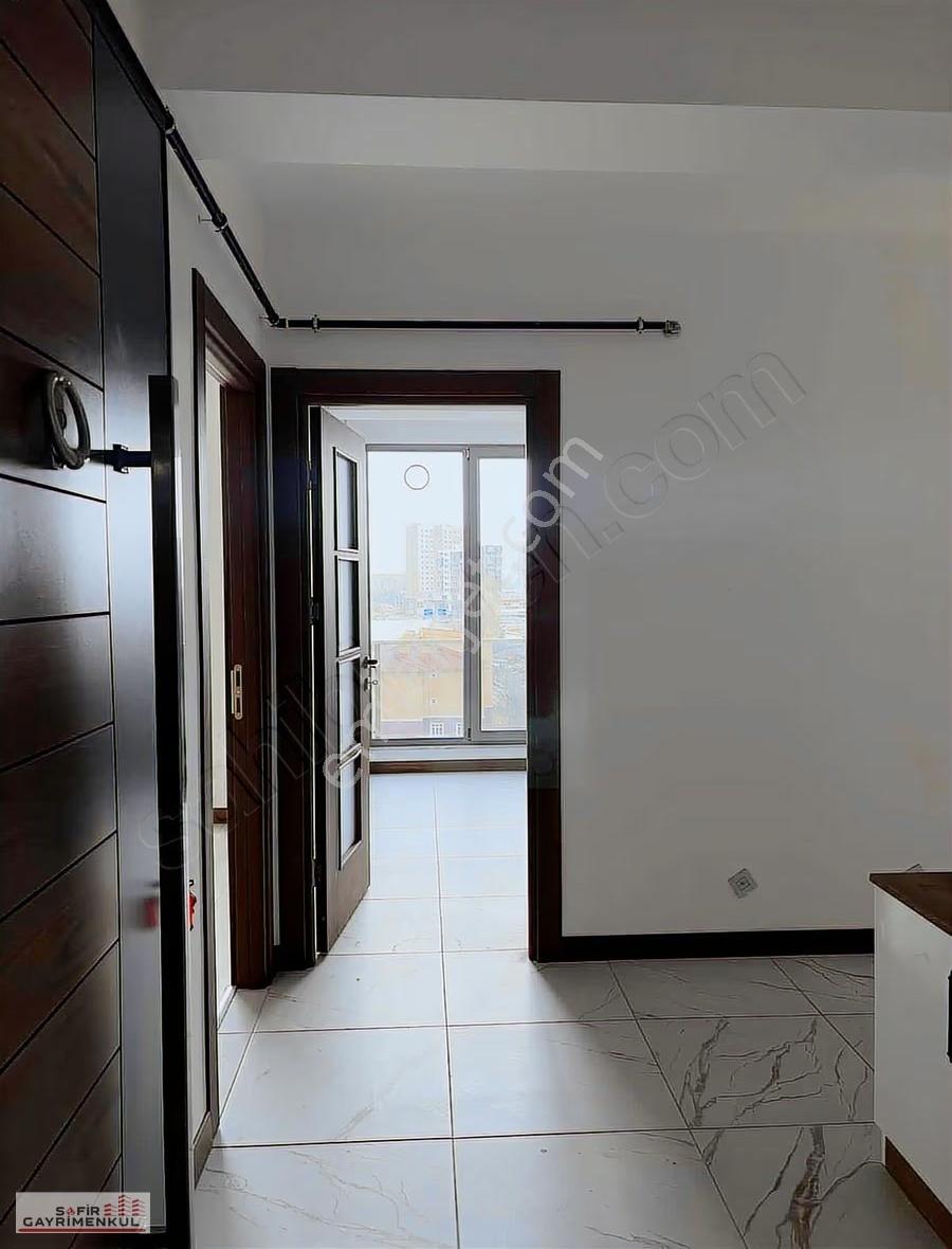 Şehir Hastanesi Karşısı Kule246 2+1 Daire - Görsel 9