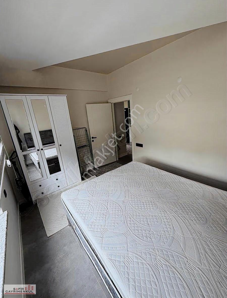 Iyaş Park Avm Barida Otel Alt Tarafında Kiralık 1+1 Daire - Görsel 3