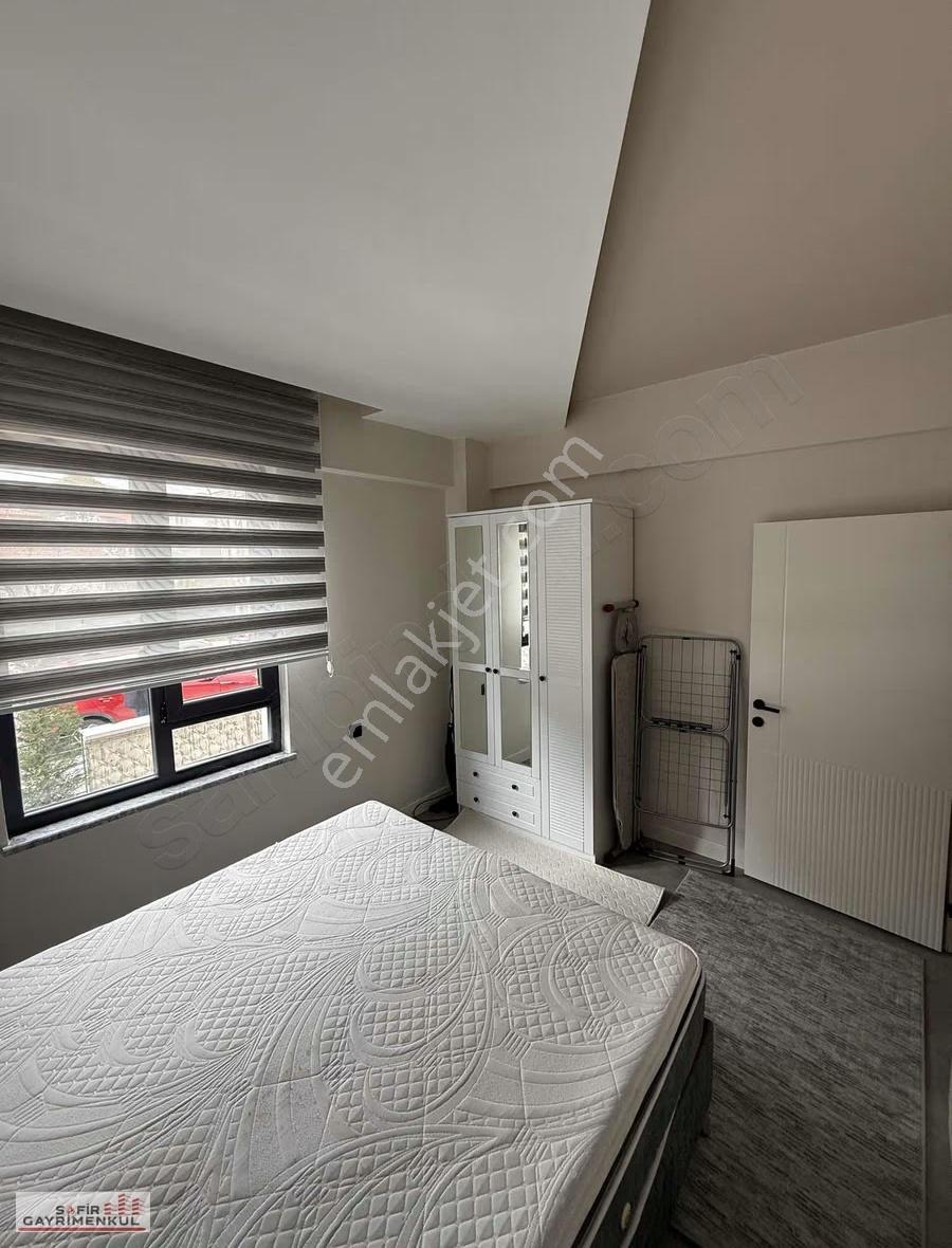 Iyaş Park Avm Barida Otel Alt Tarafında Kiralık 1+1 Daire - Görsel 15