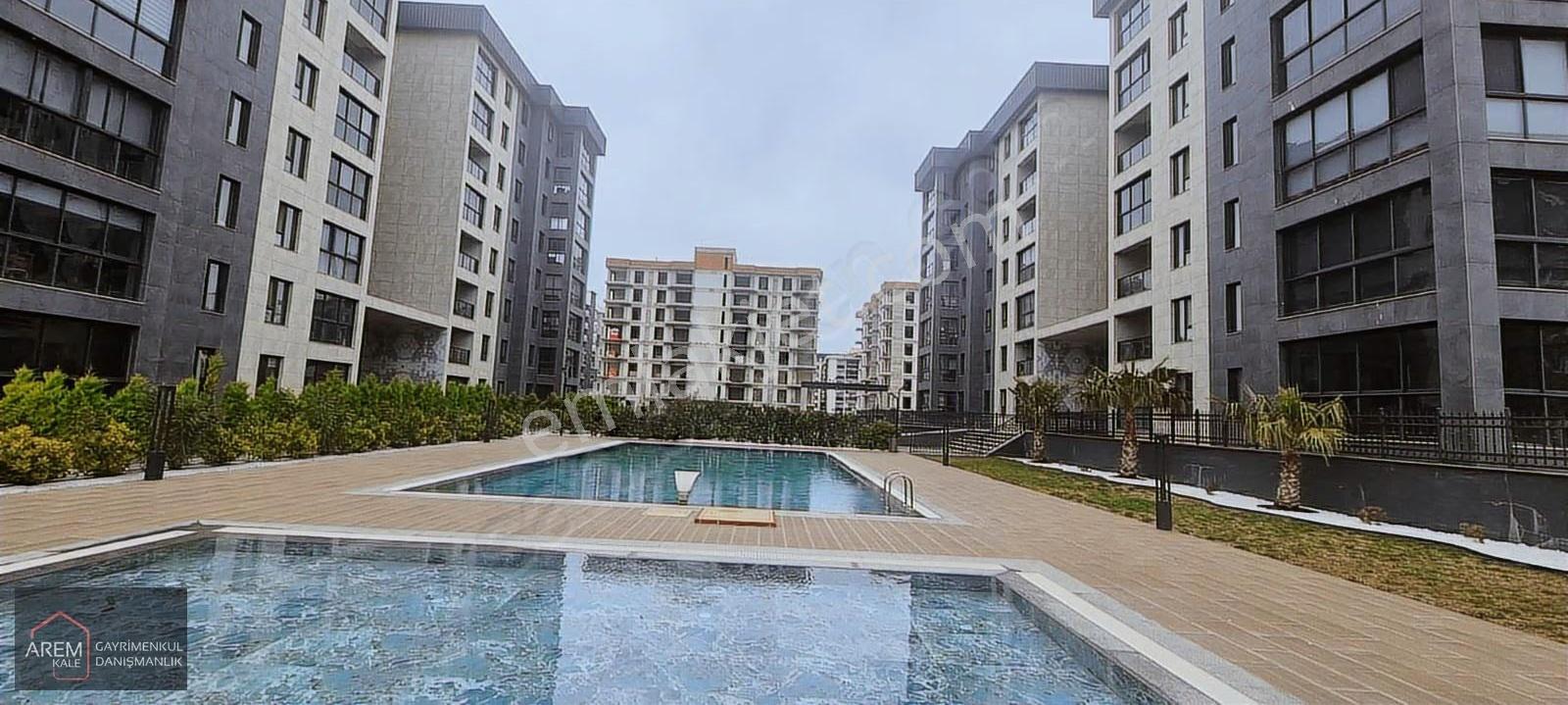 Çanakkalenin Prestijli Sitesinde Lüks Yaşam Fırsatı Green Park - Görsel 8